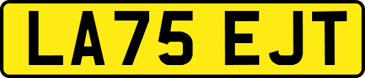 LA75EJT