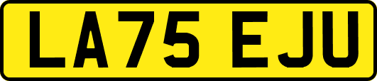 LA75EJU