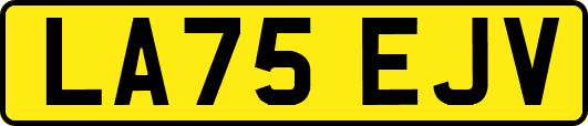 LA75EJV