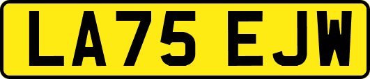 LA75EJW