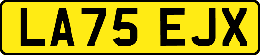 LA75EJX