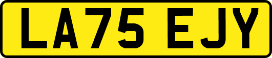 LA75EJY