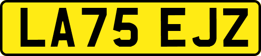 LA75EJZ