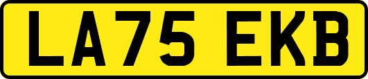 LA75EKB
