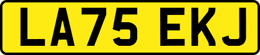 LA75EKJ