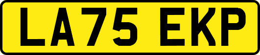 LA75EKP