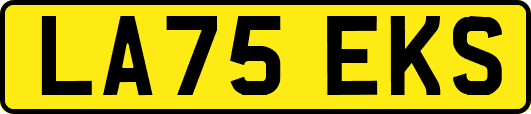 LA75EKS