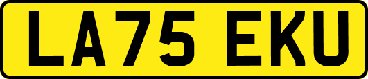 LA75EKU