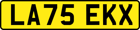 LA75EKX
