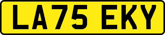 LA75EKY