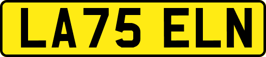 LA75ELN