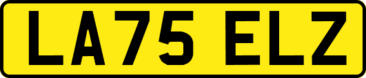 LA75ELZ