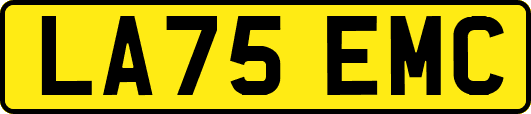 LA75EMC