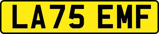 LA75EMF