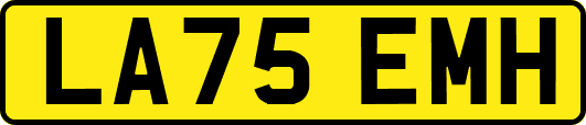 LA75EMH
