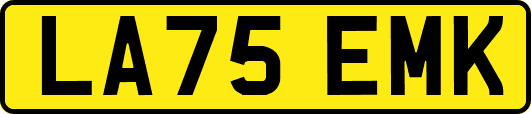 LA75EMK