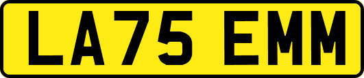 LA75EMM