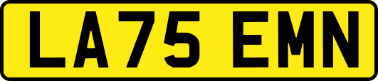 LA75EMN