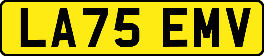 LA75EMV