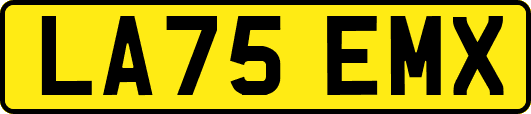 LA75EMX
