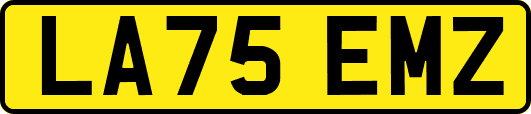 LA75EMZ