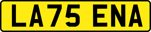 LA75ENA