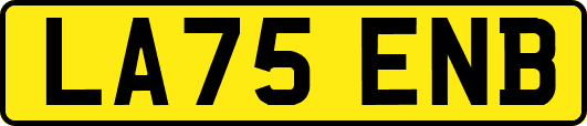 LA75ENB