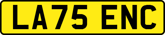 LA75ENC