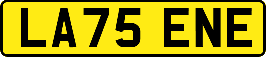 LA75ENE