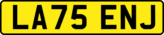 LA75ENJ