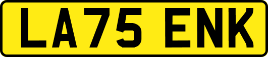 LA75ENK