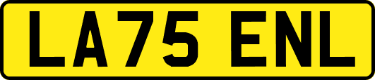 LA75ENL