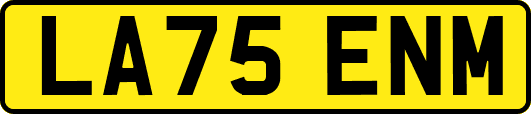 LA75ENM