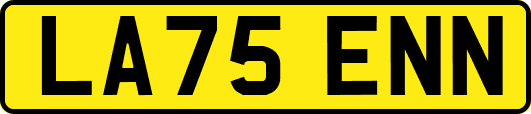 LA75ENN