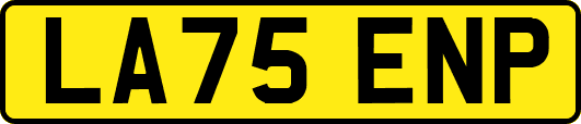 LA75ENP