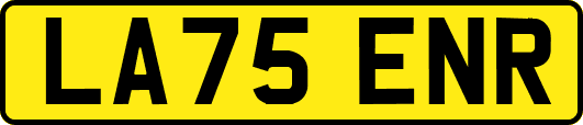 LA75ENR