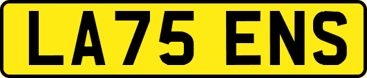 LA75ENS