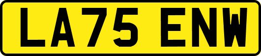 LA75ENW
