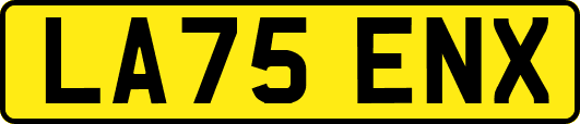 LA75ENX