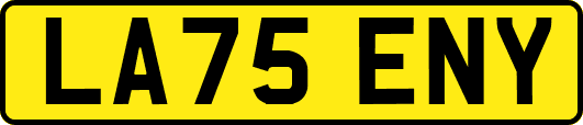 LA75ENY