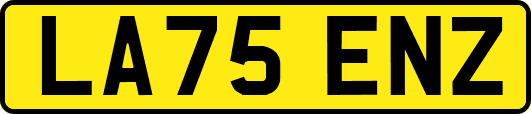 LA75ENZ