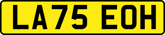 LA75EOH