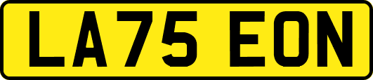 LA75EON