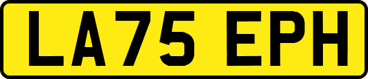 LA75EPH