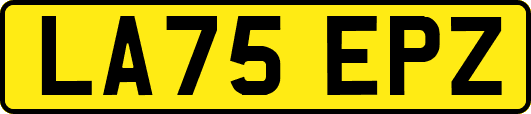 LA75EPZ
