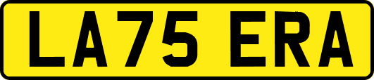 LA75ERA
