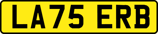LA75ERB