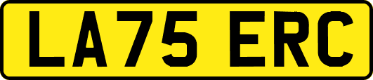 LA75ERC
