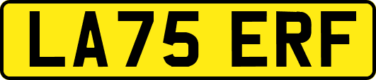 LA75ERF