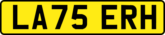 LA75ERH